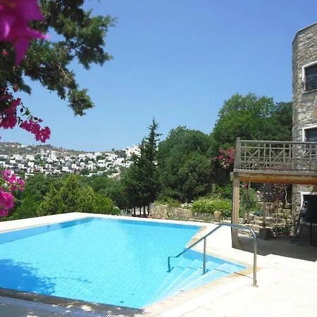 Villa Evoteli Group Ozel Havuzlu 6+1 *