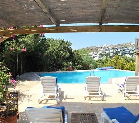 Evoteli Group Ozel Havuzlu 6+1 *